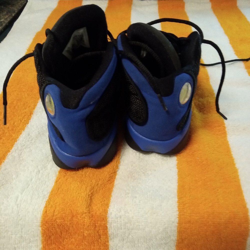 Kids Retro jordan13 #414575-040